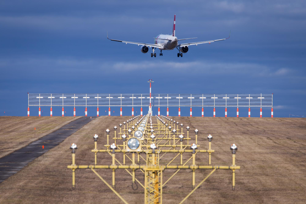 Ensuring Passenger Safety: The Role of Aircraft Security Services