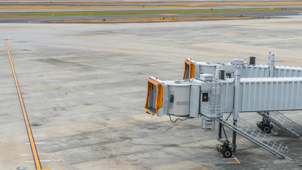 The Importance of Reliable Ground Handling Services